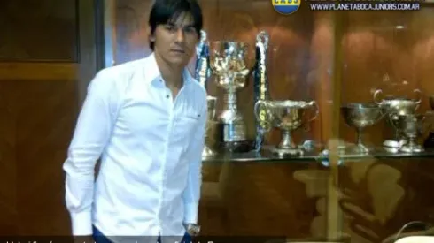 Ustari: “Es una apuesta grande”