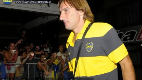 Schiavi: “No nos merecemos esto”