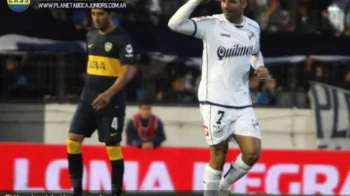 Minuto a minuto: Quilmes 3 – 0 Boca Juniors