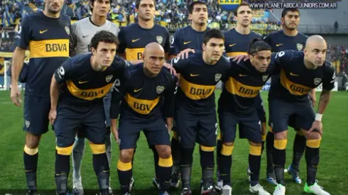 Uno por uno ante Quilmes: Pésimo debut
