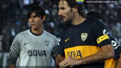 El primer capítulo