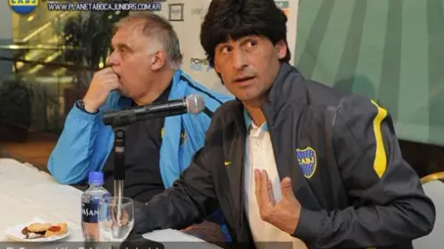 Raffo: “Nos da tranquilidad para seguir trabajando”