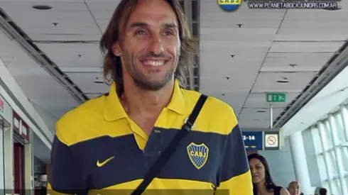 Schiavi: “Ojalá mañana sea una fiesta”
