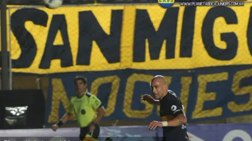 Minuto a minuto: Boca Juniors 2 – 1 Racing Club