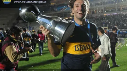 Schiavi: "Es un desahogo enorme"