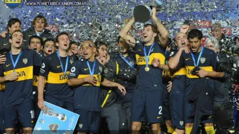 El camino de Boca a la Copa Argentina
