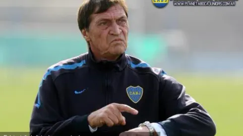 Pensando en Tigre