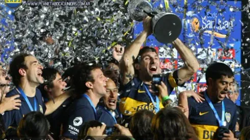 Schiavi: "Ojalá me pueda ir campeón"