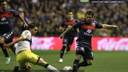 Minuto a minuto: Boca Juniors 2 – 0 Tigre