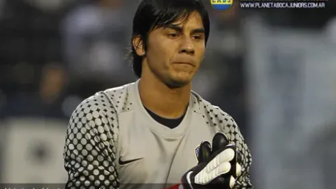 Ustari: "Boca siempre tiene la obligación de ganar"