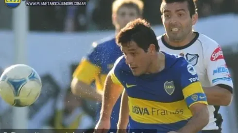 Día y horario para recibir a All Boys
