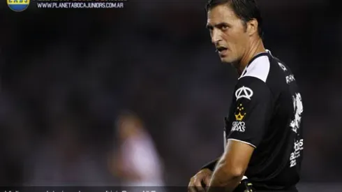 Vigliano será el árbitro frente a All Boys