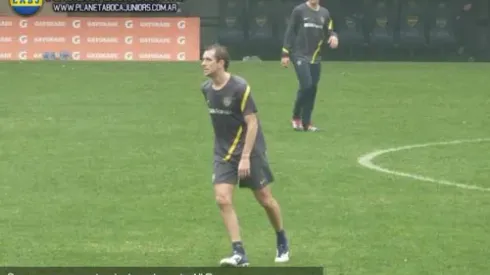 Somoza: “Hace falta tiempo”