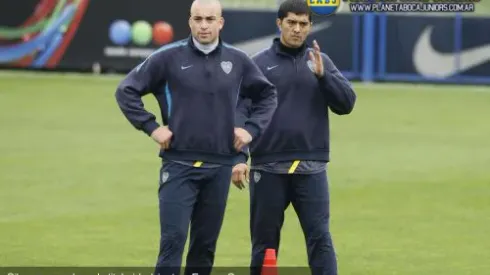Tres cambios para enfrentar a All Boys