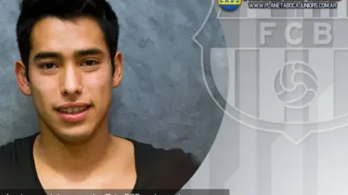 Derrota para Araujo en su debut oficial con el Barça B