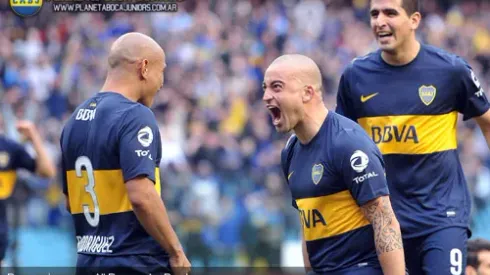 Minuto a minuto: Boca Juniors 3 – 1 All Boys