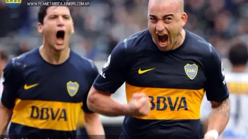 Racha ganadora
