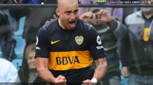 Silva: “Busco el gol en cada instante”