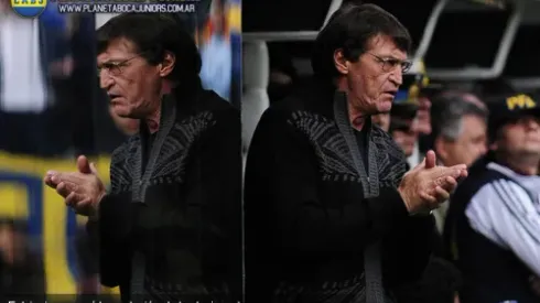 Falcioni: “Esperemos que se recuperen”
