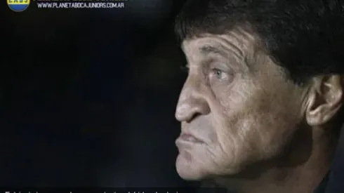 Con la Sudamericana en la mira