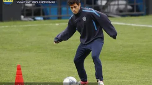 ¿Quién acompañará a Silva en el ataque?