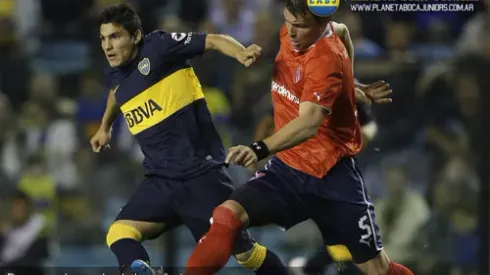 Minuto a minuto: Boca Juniors 3 – 3 Independiente