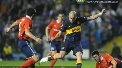 Sabor a derrota