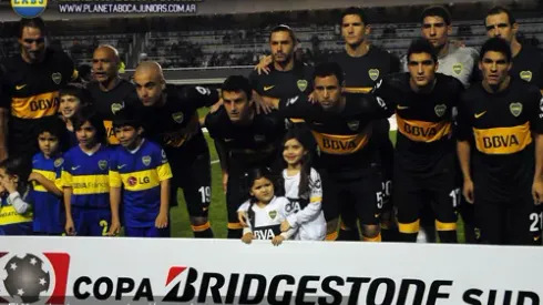Uno por uno ante Independiente: No lo definió
