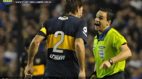 Sin el Flaco en la vuelta