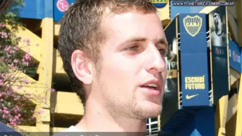 Colazo: “Tengo más ganas que nunca de jugar”