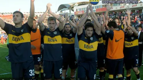 Uno por uno ante Unión: Sigue sumando