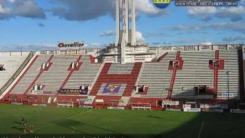 Boca hará de local en Huracán
