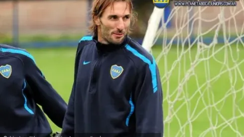 Schiavi: "Es un partido muy importante para nosotros"