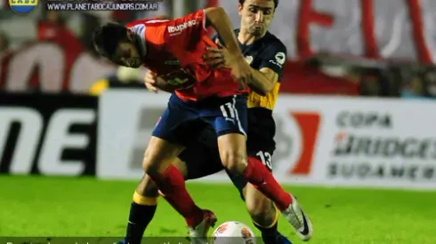 Minuto a minuto: Independiente 0 – 0 Boca Juniors