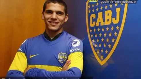 Magallán: “Guillermo me dijo que le hacía recordar a Samuel”