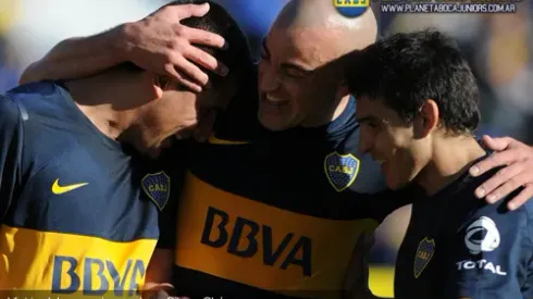 Minuto a minuto: Boca Juniors 2 – 1 Atlético Rafaela