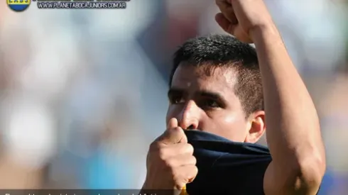De la cabeza con Viatri