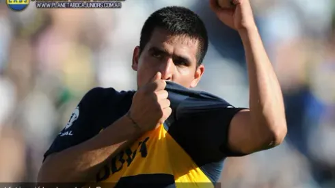 Viatri: “Ojalá sigamos así”
