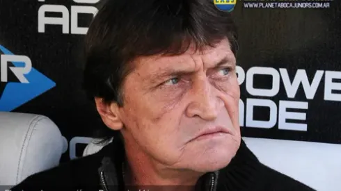 Falcioni: “A veces no son merecimientos”
