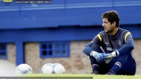 Orion: “Vamos a pelear el Torneo hasta el final”