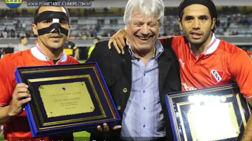 Crespi: “Si Boca sale segundo voy a tener otra decepción”