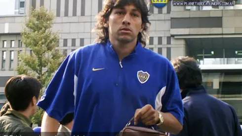 El eterno “Patrón”