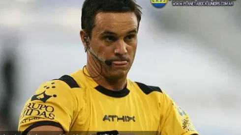 Se designó el árbitro para la sexta fecha