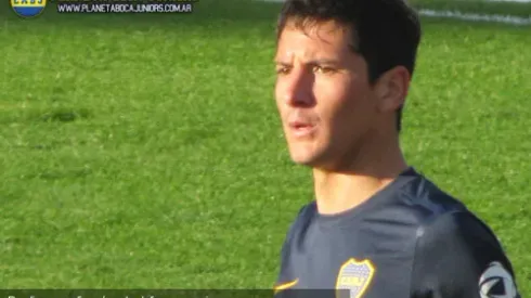 Guillermo Burdisso no será citado a la Selección
