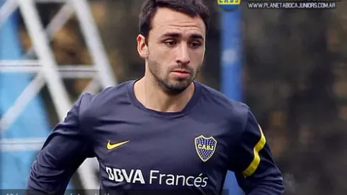 Albín: “Boca tiene mucho más para dar”
