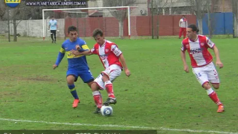 La Reserva venció a Unión