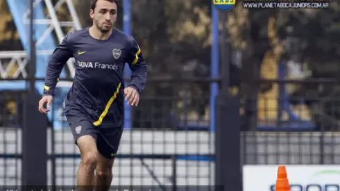 Albín será el reemplazante de Clemente