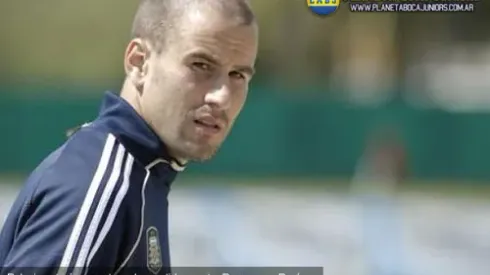 Palacio: “A Falcioni le exigen más que a otros”
