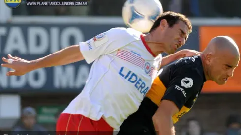 Minuto a minuto: Argentinos Juniors 1 – 1 Boca Juniors