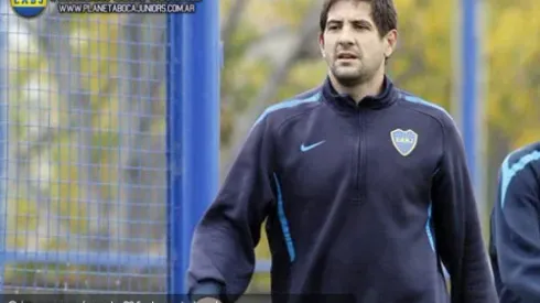Orion: “La rodilla respondió bárbaro”